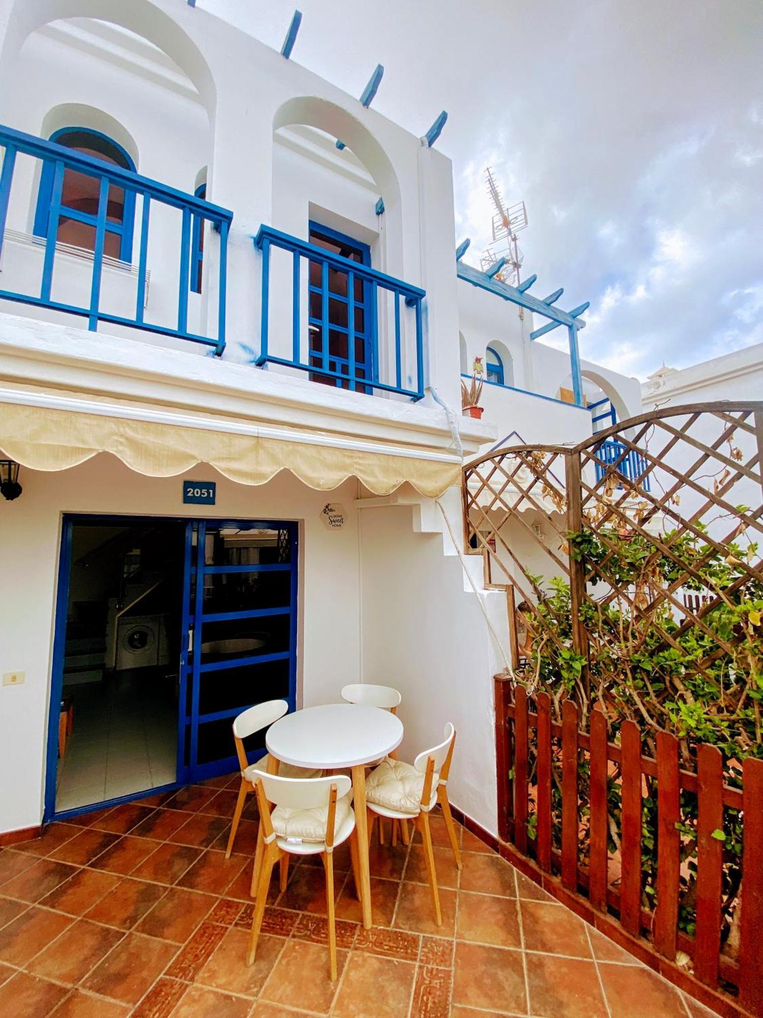 Playmar Pool By Wave Properties Maspalomas  Exterior photo
