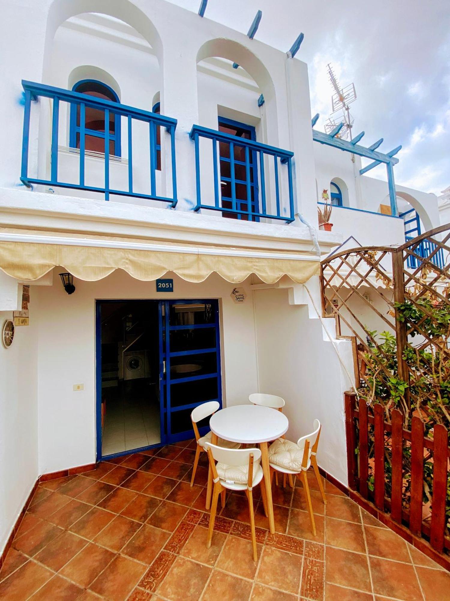 Playmar Pool By Wave Properties Maspalomas  Exterior photo